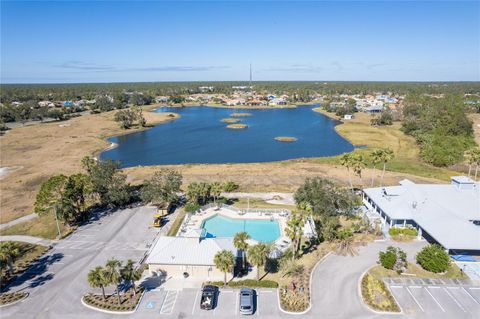 A home in NORTH PORT