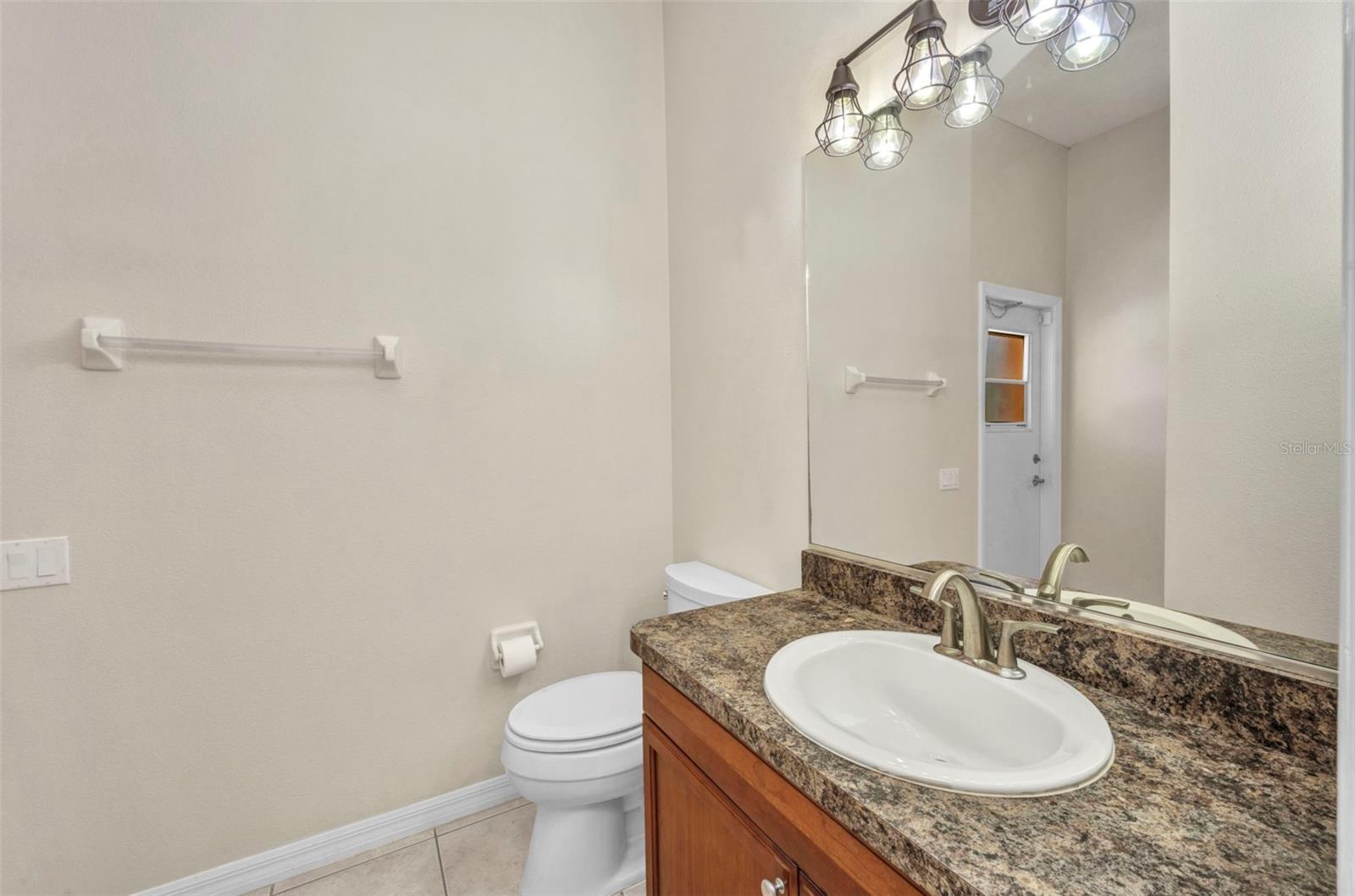 BOBCAT TRAIL - Residential