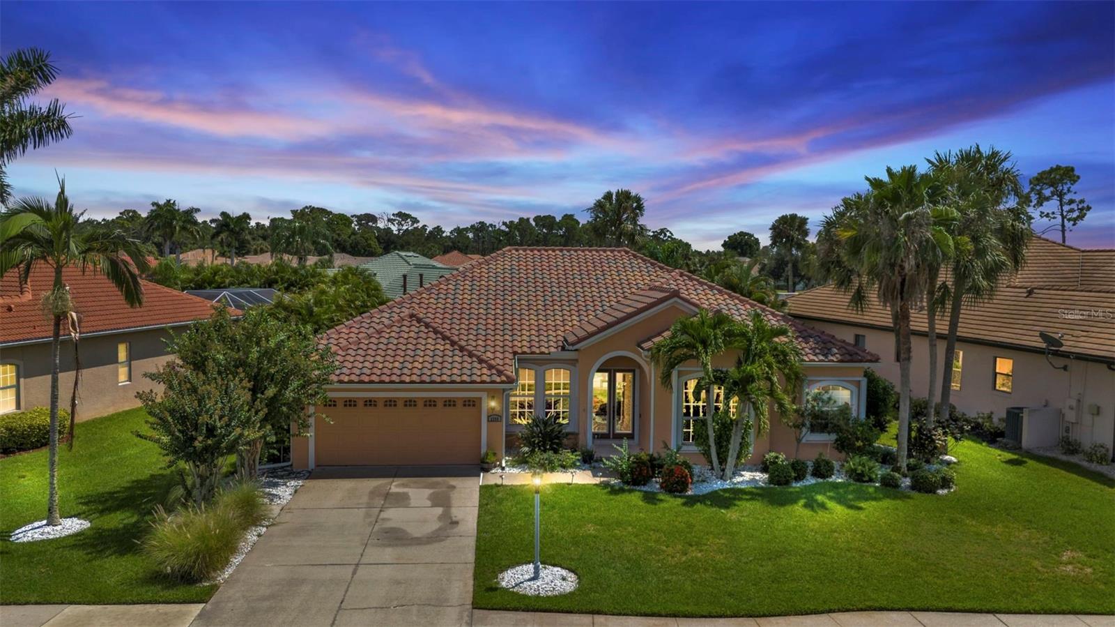 BOBCAT TRAIL - Residential