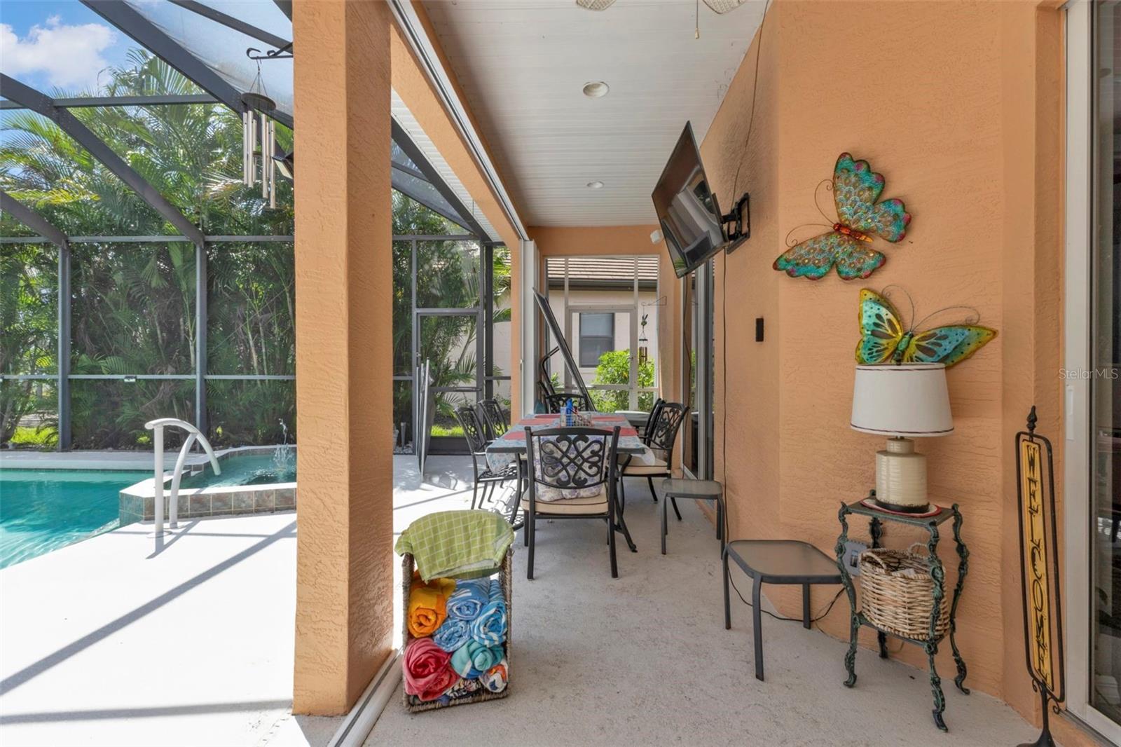 BOBCAT TRAIL - Residential