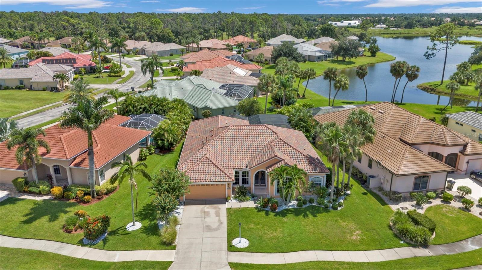 BOBCAT TRAIL - Residential