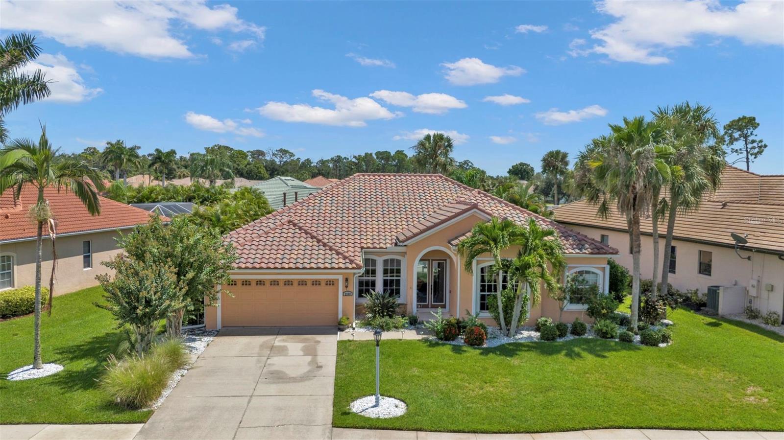 BOBCAT TRAIL - Residential