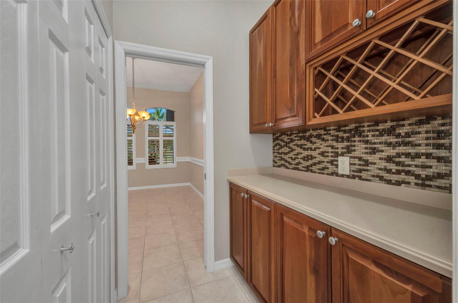 BOBCAT TRAIL - Residential