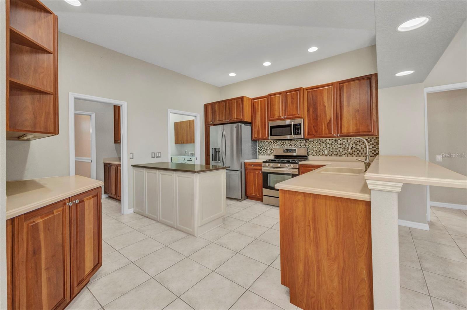 BOBCAT TRAIL - Residential
