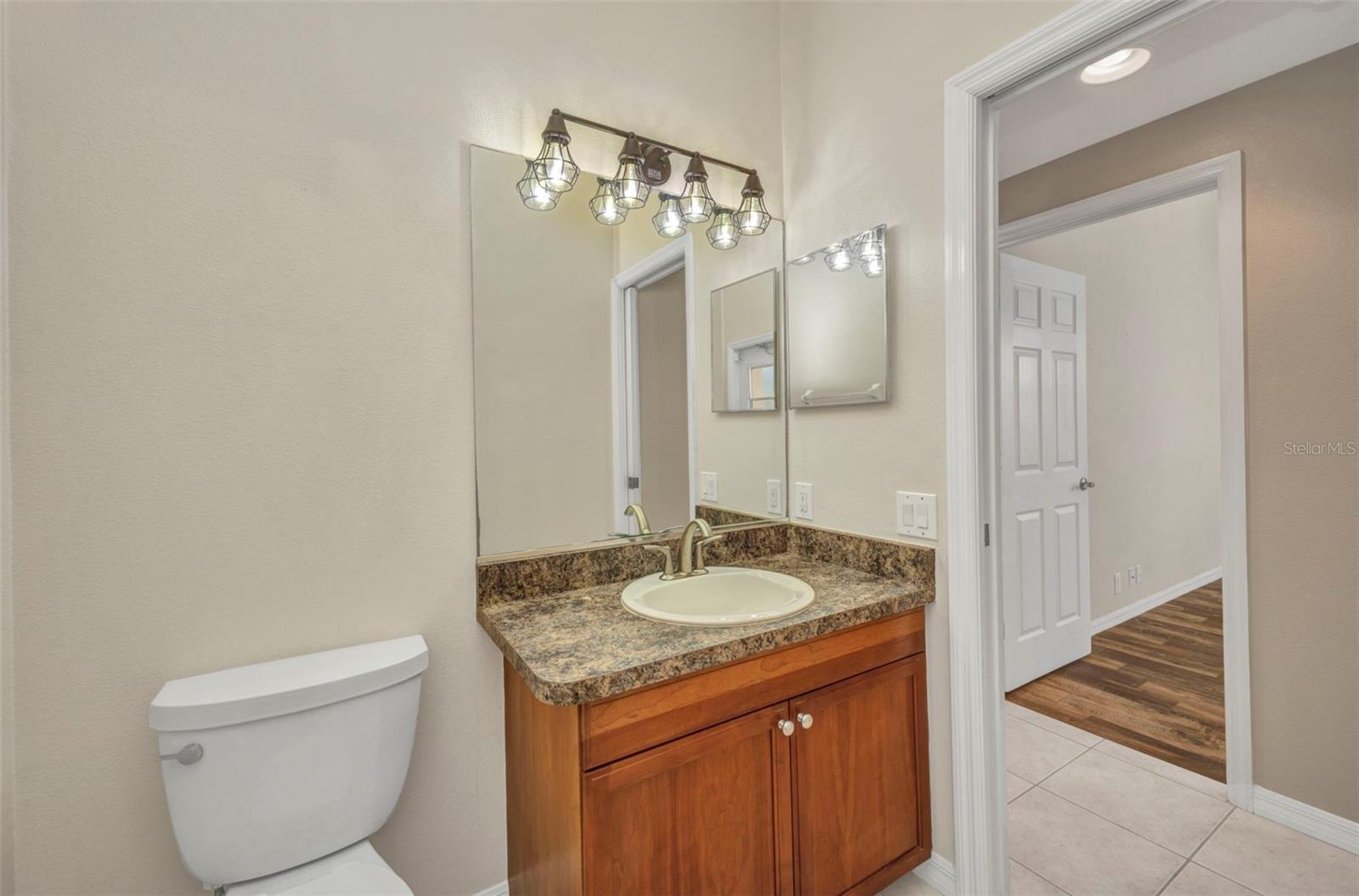 BOBCAT TRAIL - Residential