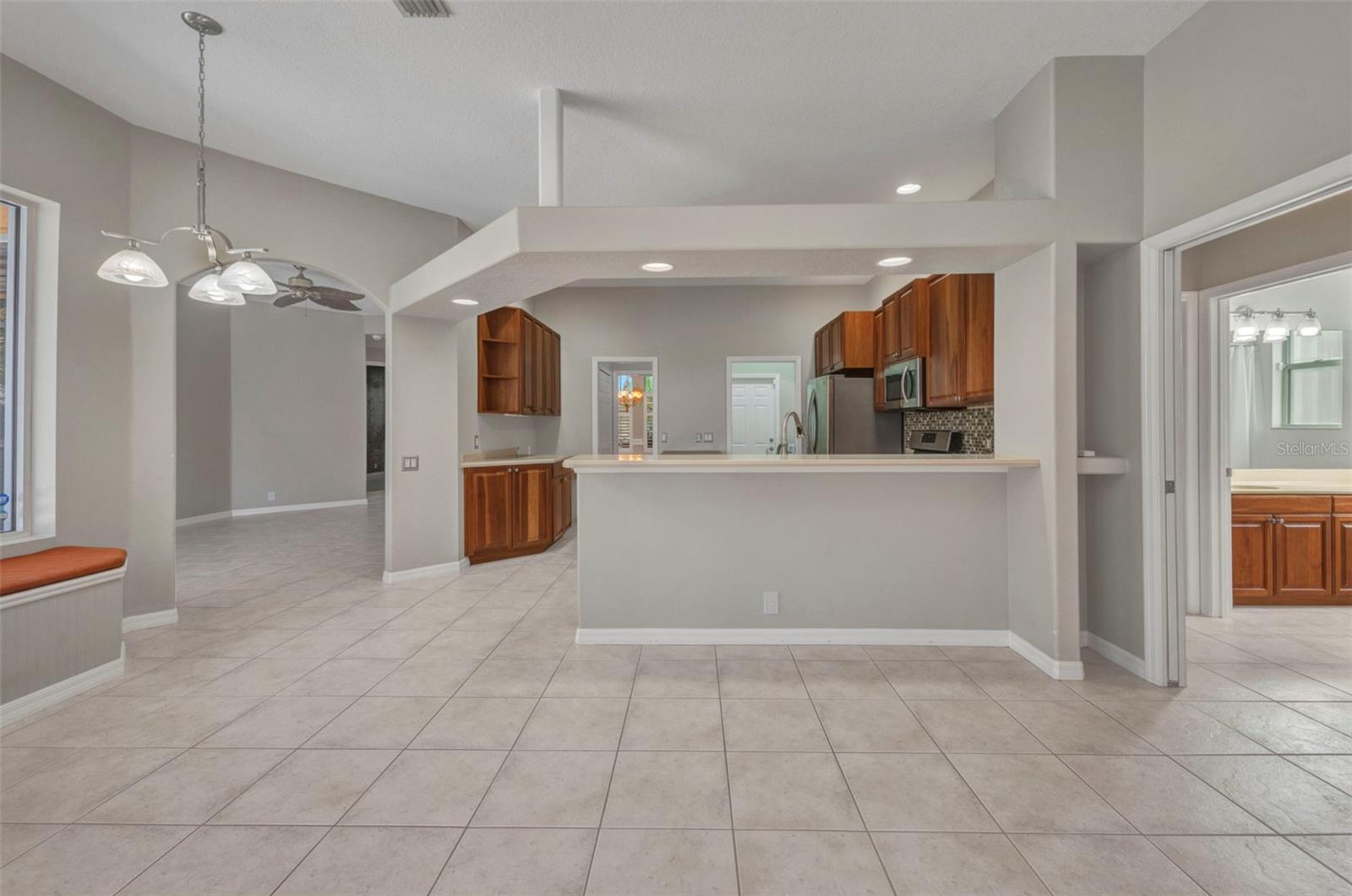 BOBCAT TRAIL - Residential