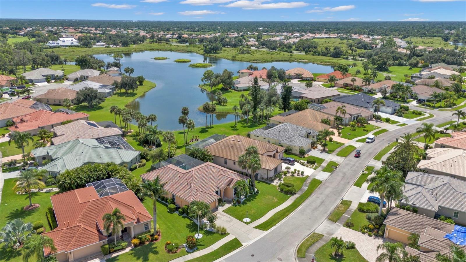 BOBCAT TRAIL - Residential