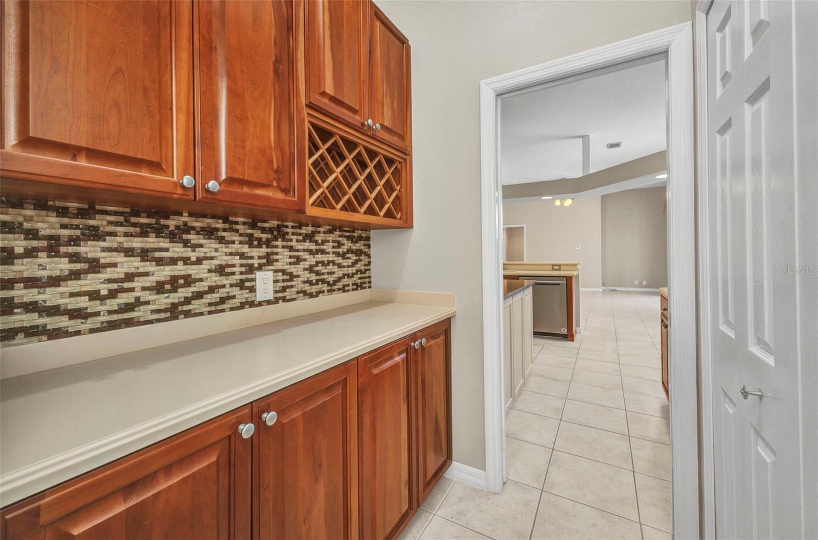 BOBCAT TRAIL - Residential