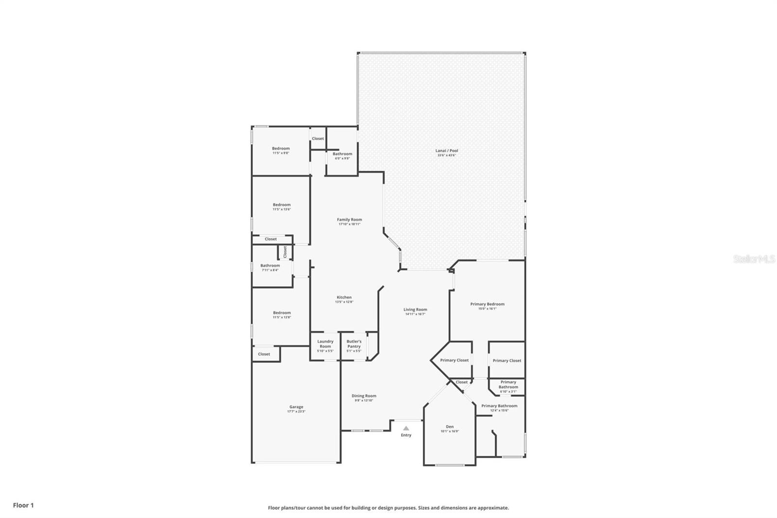 BOBCAT TRAIL - Residential