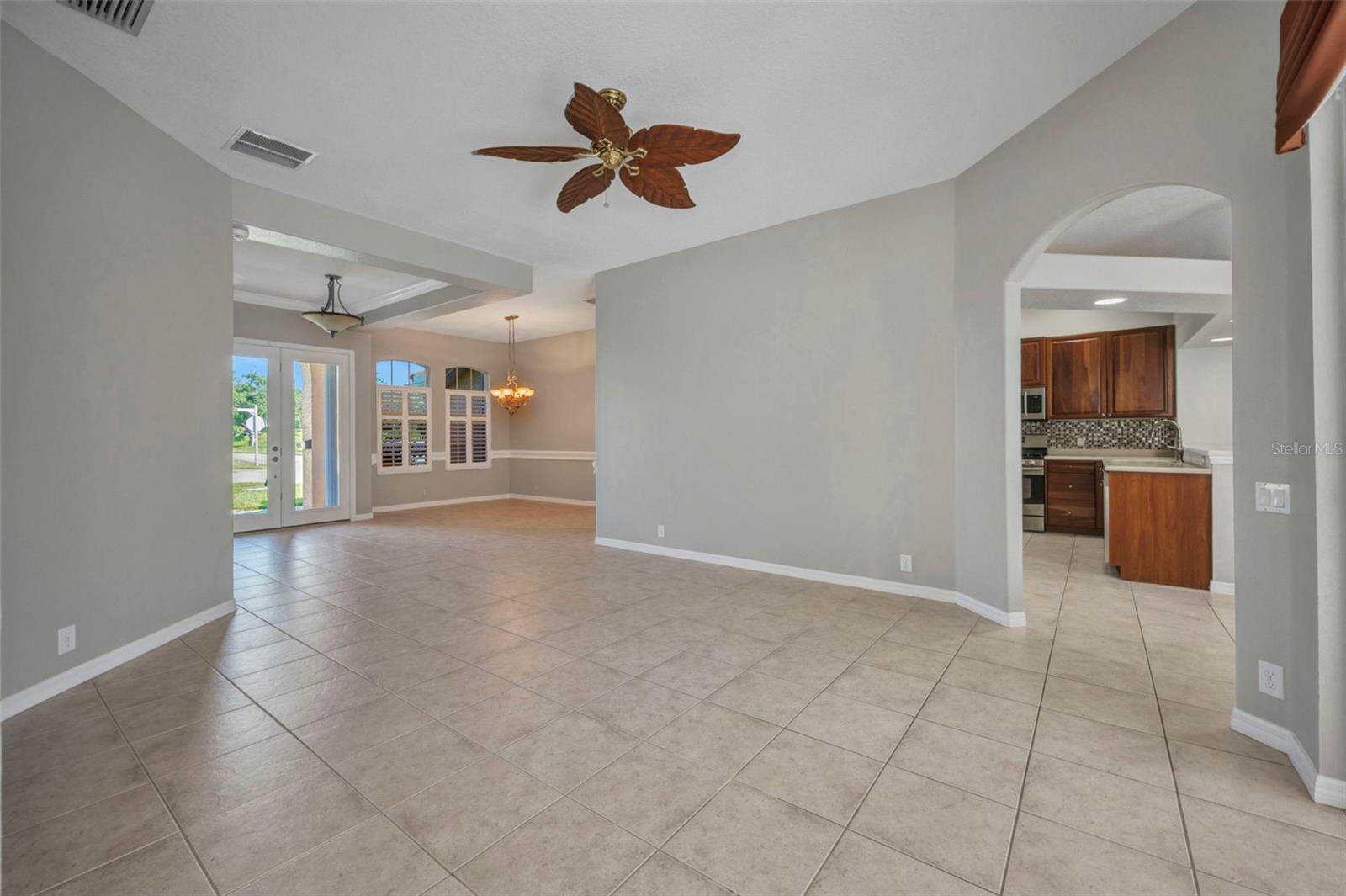 BOBCAT TRAIL - Residential