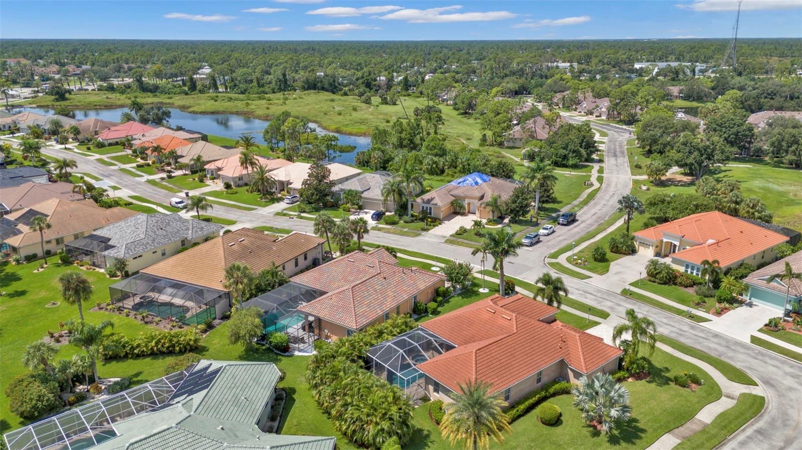 BOBCAT TRAIL - Residential