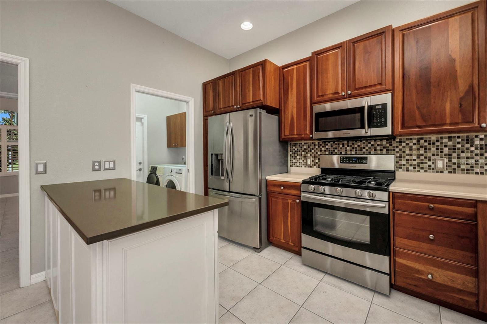 BOBCAT TRAIL - Residential