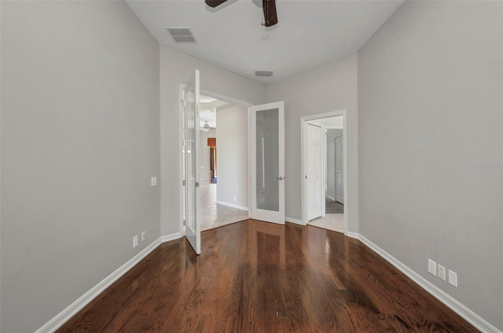 BOBCAT TRAIL - Residential