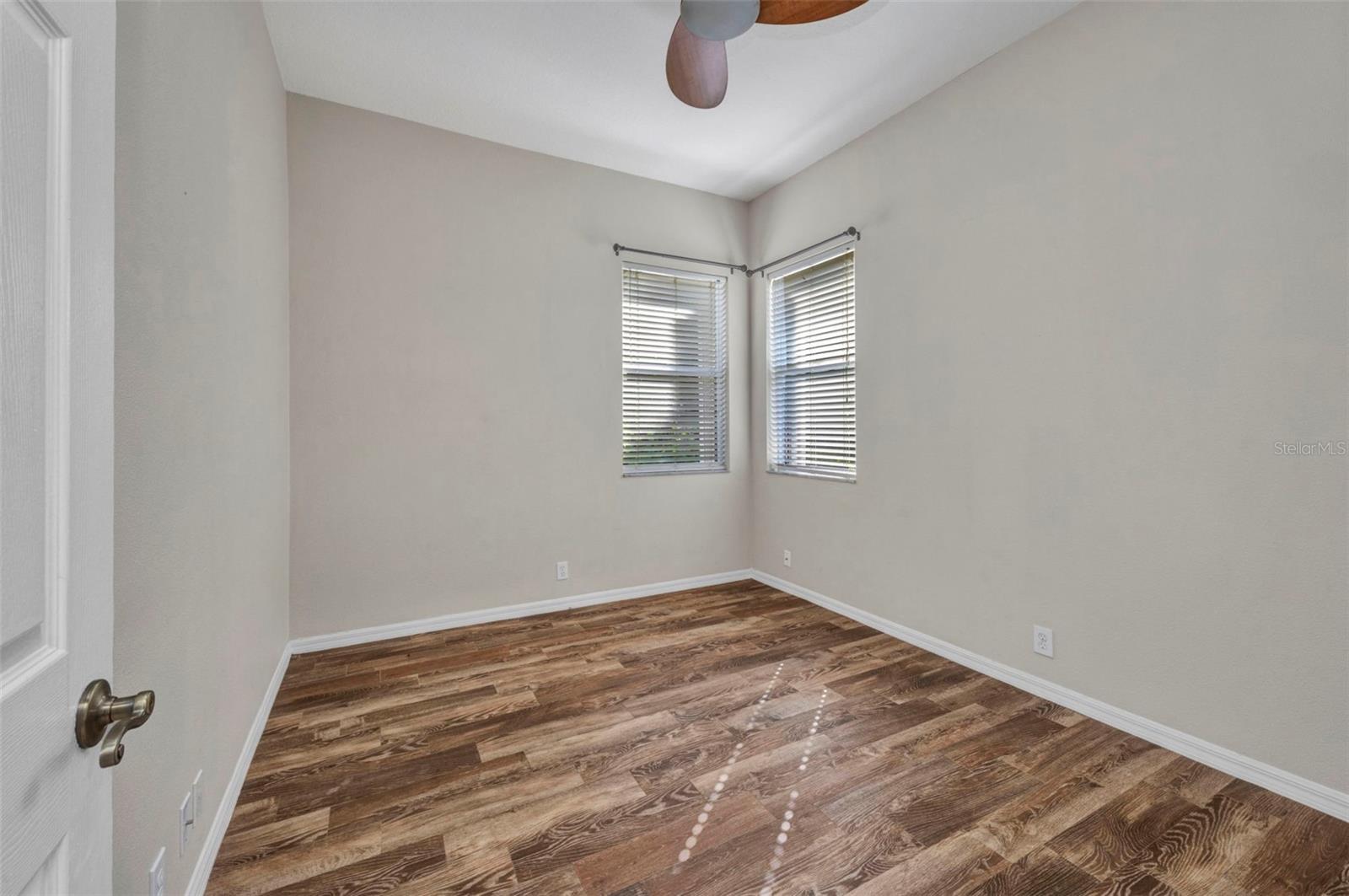 BOBCAT TRAIL - Residential