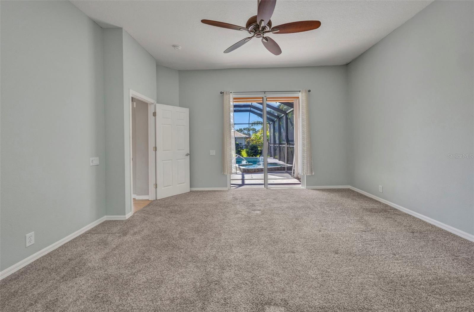 BOBCAT TRAIL - Residential