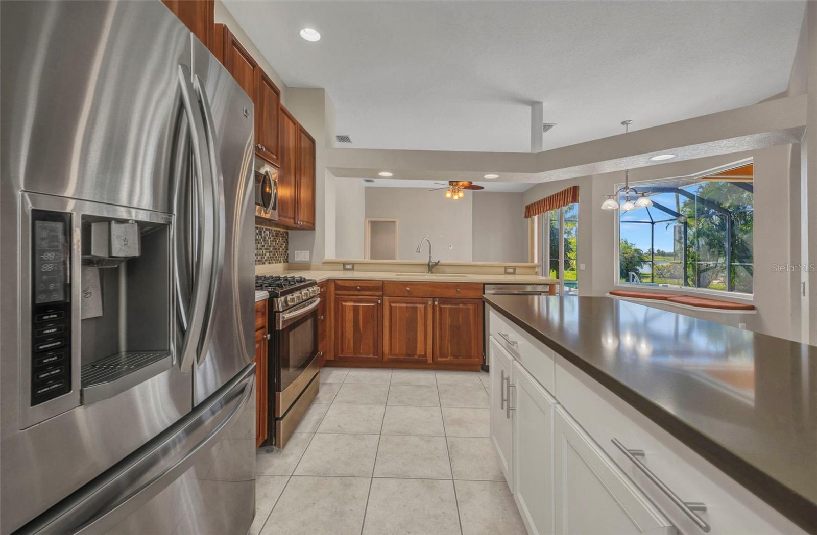 BOBCAT TRAIL - Residential