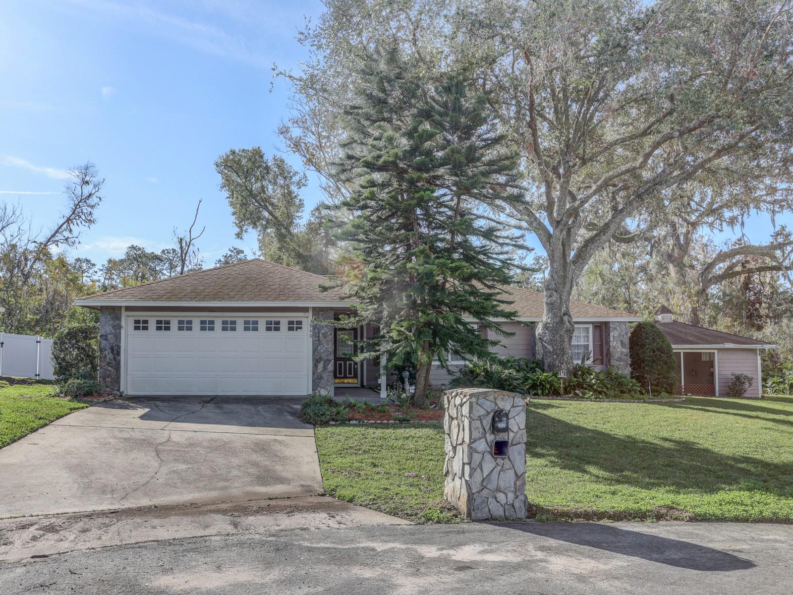 3940 LAUREL BRANCH DRIVE