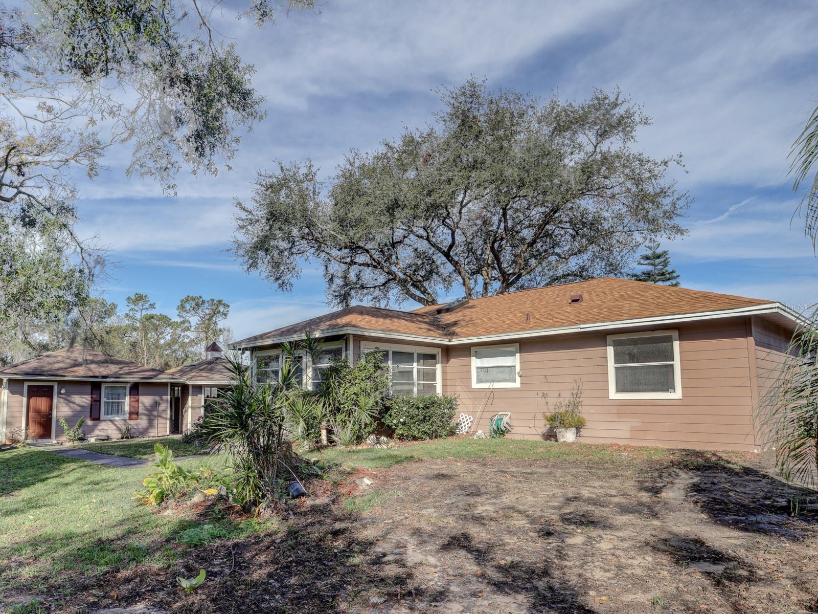 3940 LAUREL BRANCH DRIVE