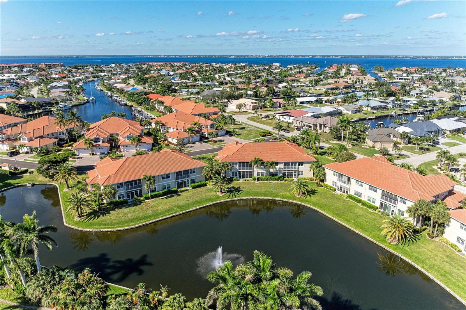 TARPON COVE PH 13 - Residential