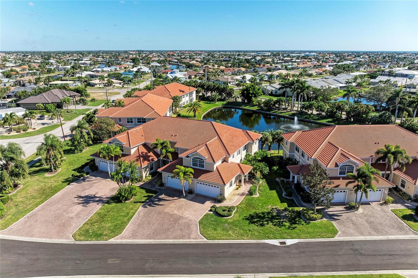 TARPON COVE PH 13 - Residential