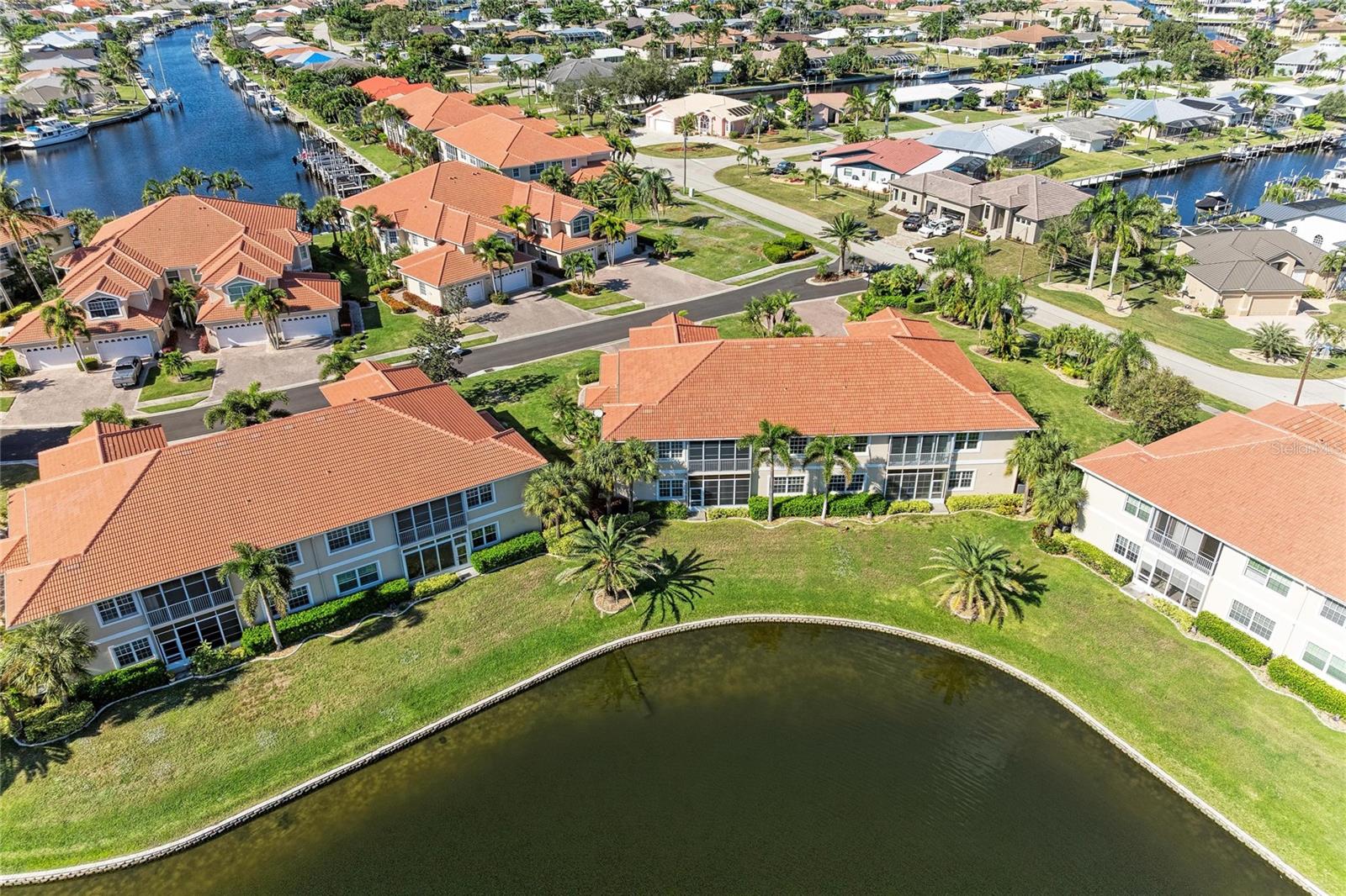 TARPON COVE PH 13 - Residential