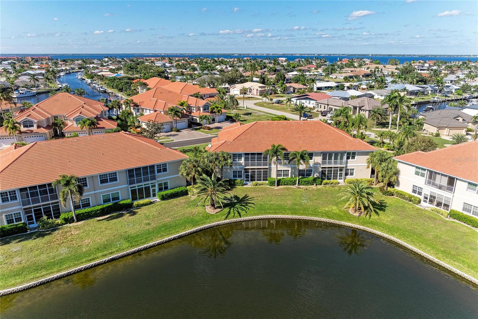 TARPON COVE PH 13 - Residential