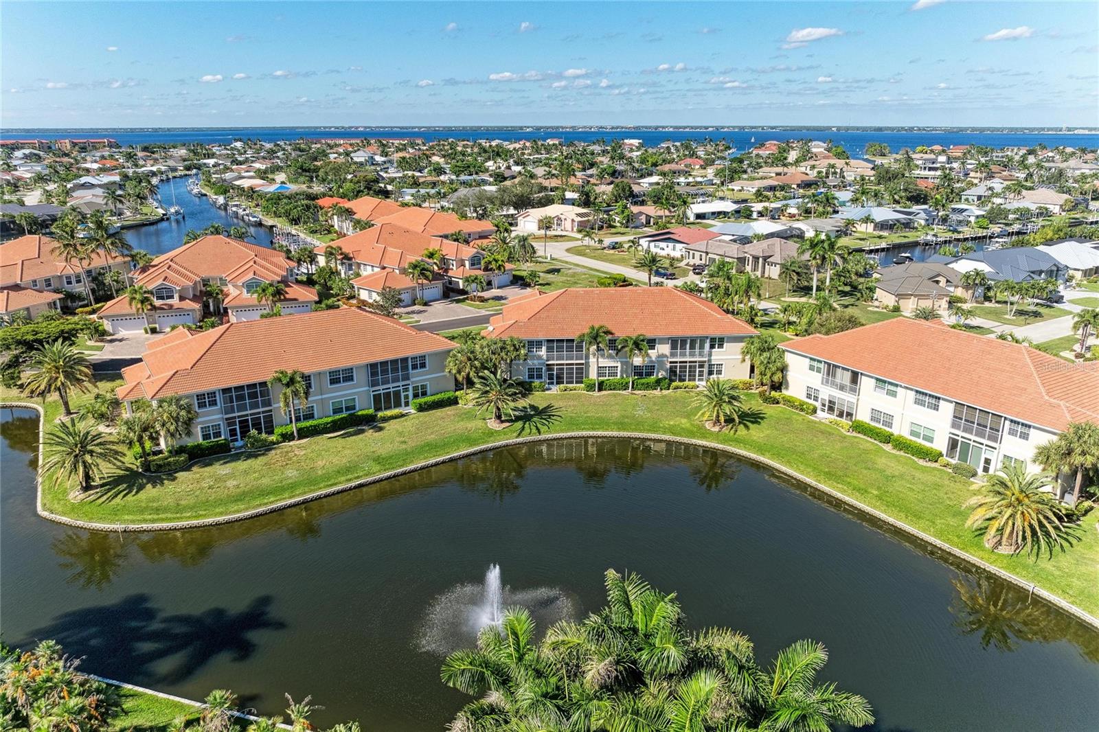 TARPON COVE PH 13 - Residential