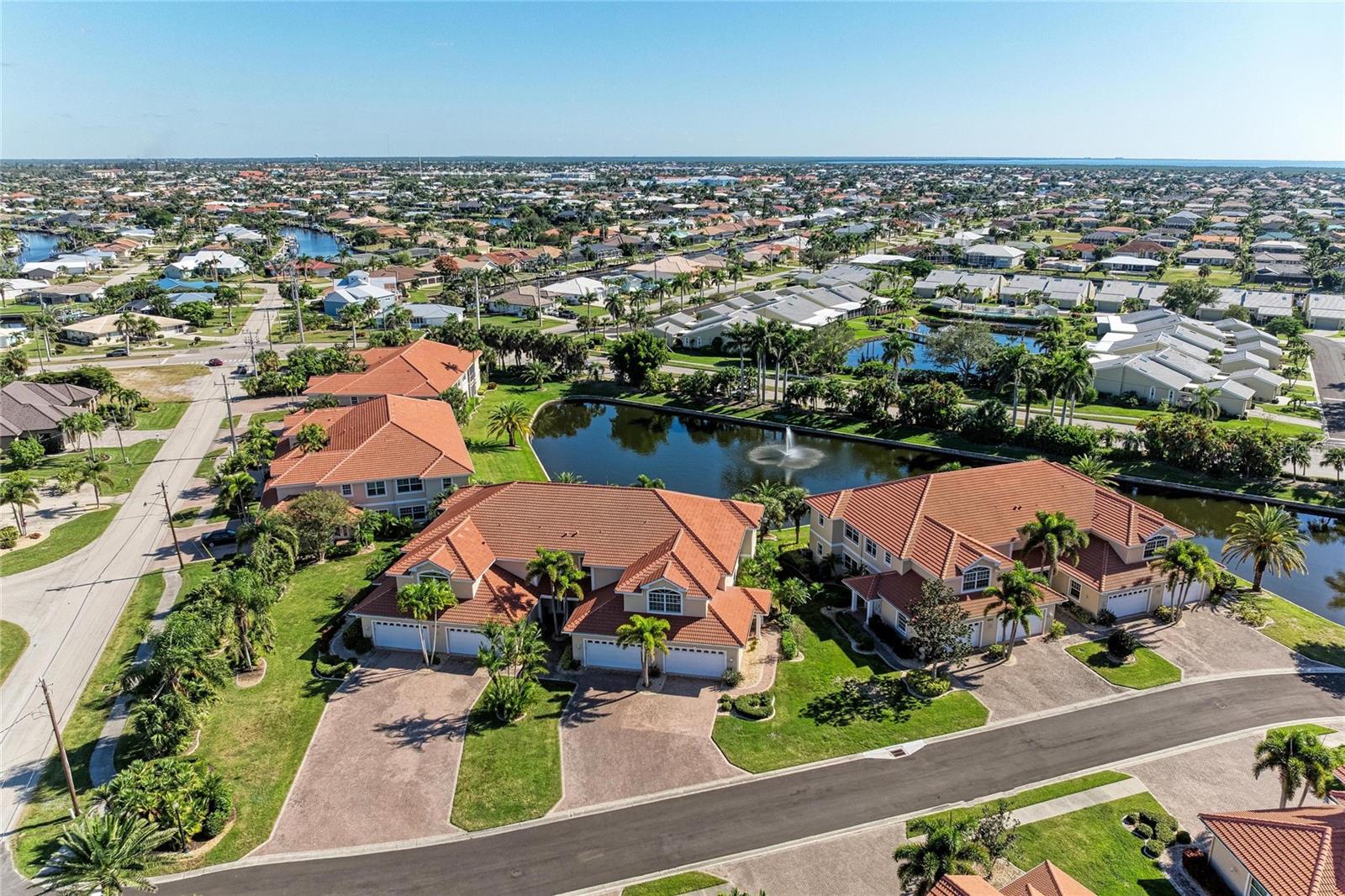 TARPON COVE PH 13 - Residential