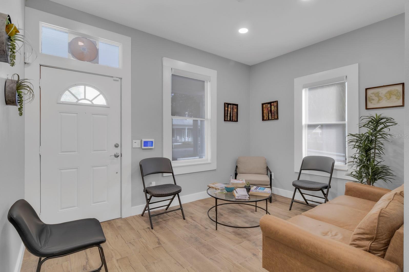 W A PATRICKS ADD - Commercial Sale