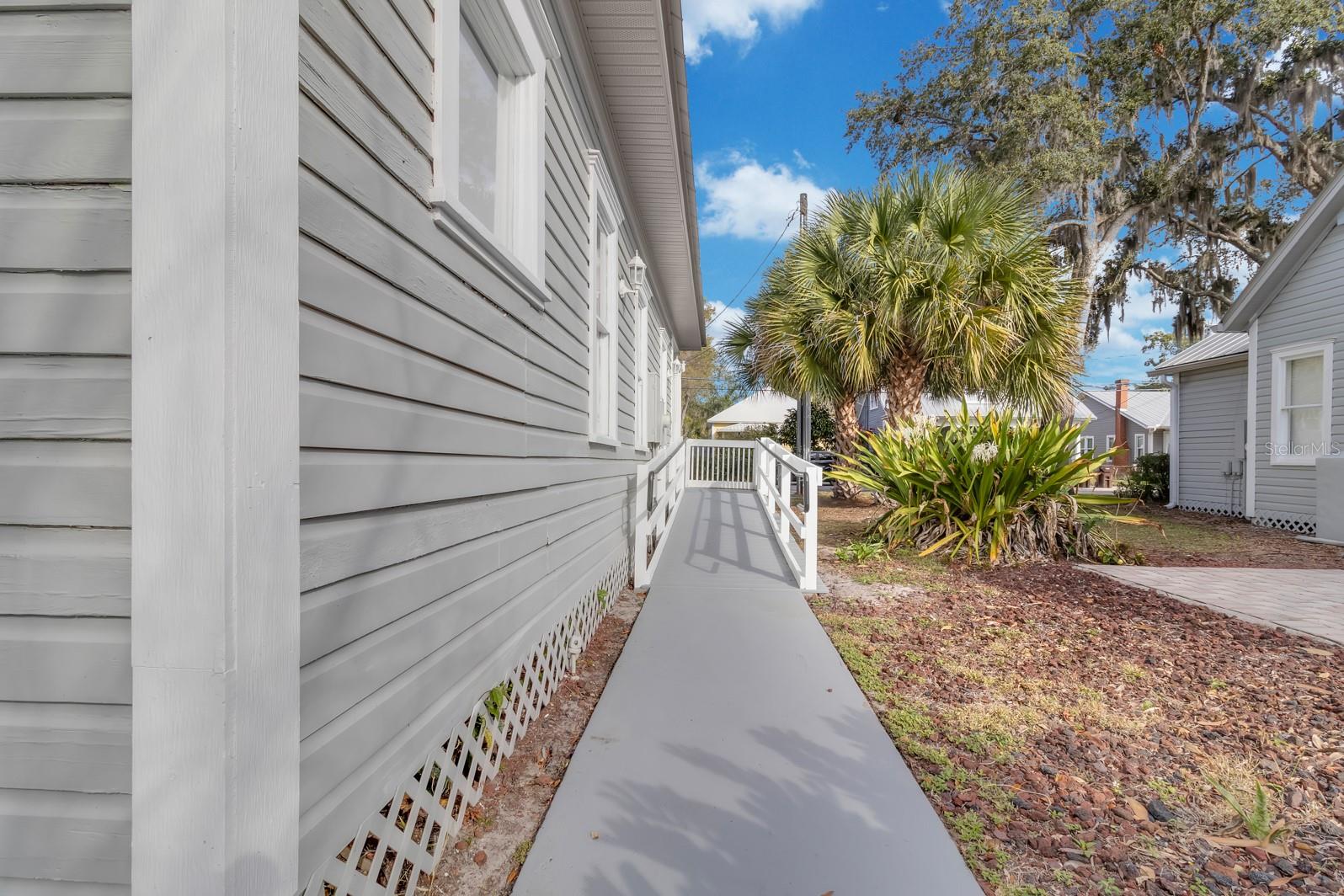 W A PATRICKS ADD - Commercial Sale