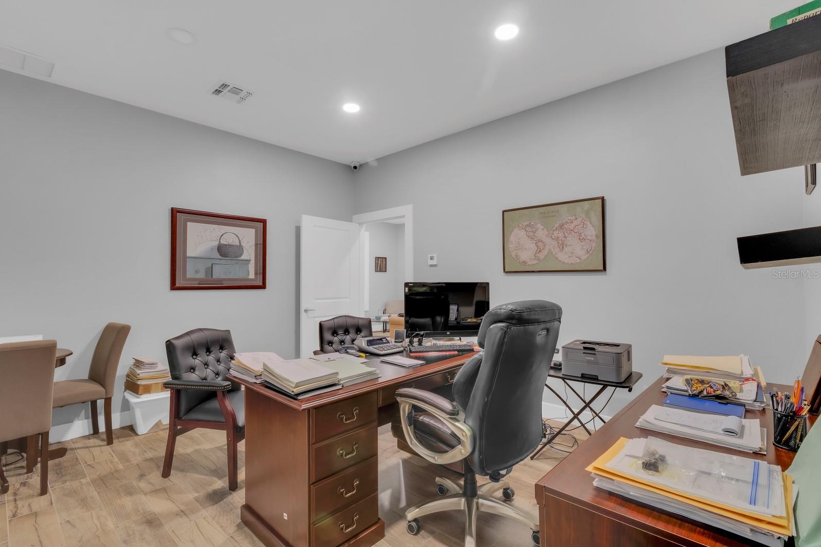 W A PATRICKS ADD - Commercial Sale