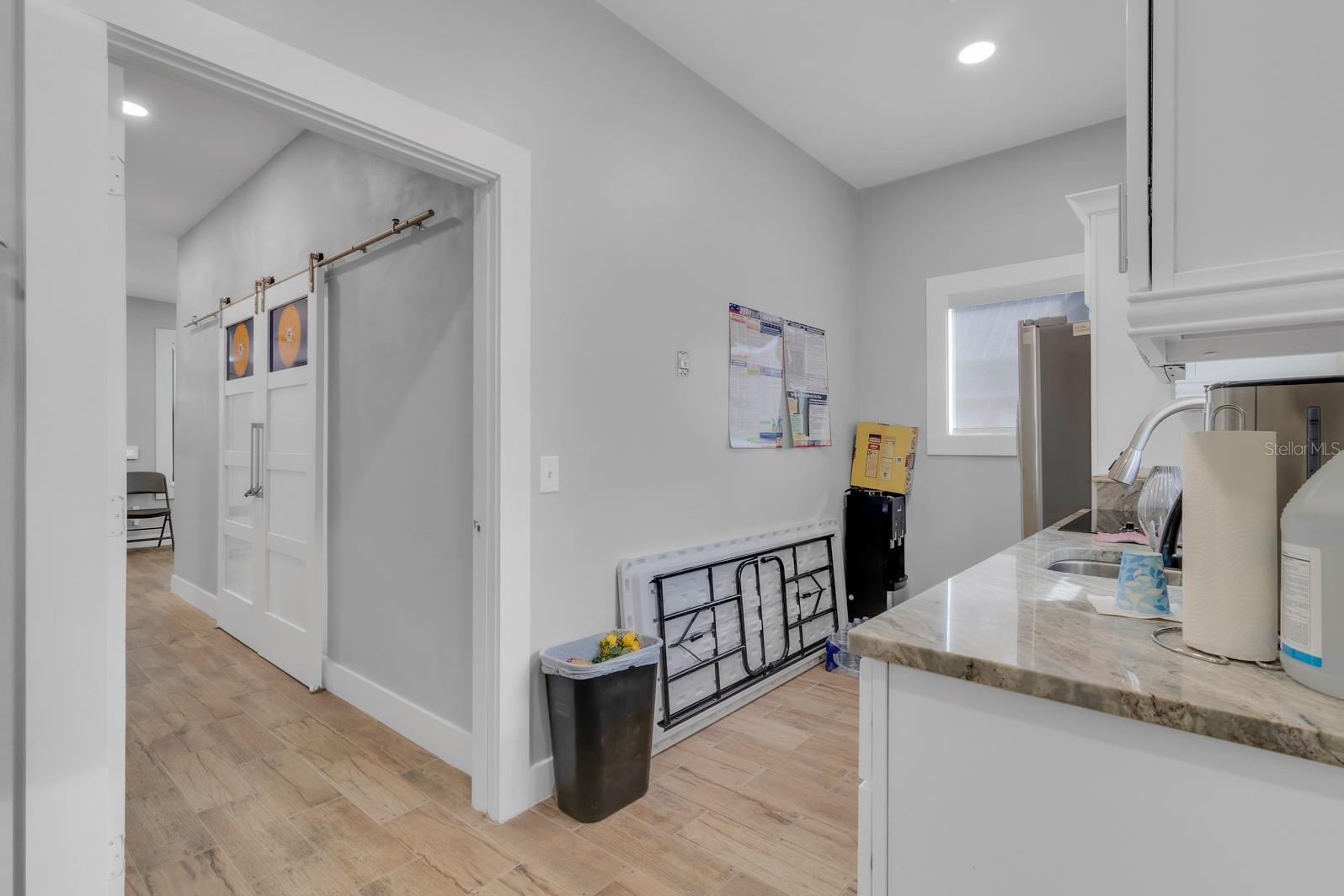 W A PATRICKS ADD - Commercial Sale