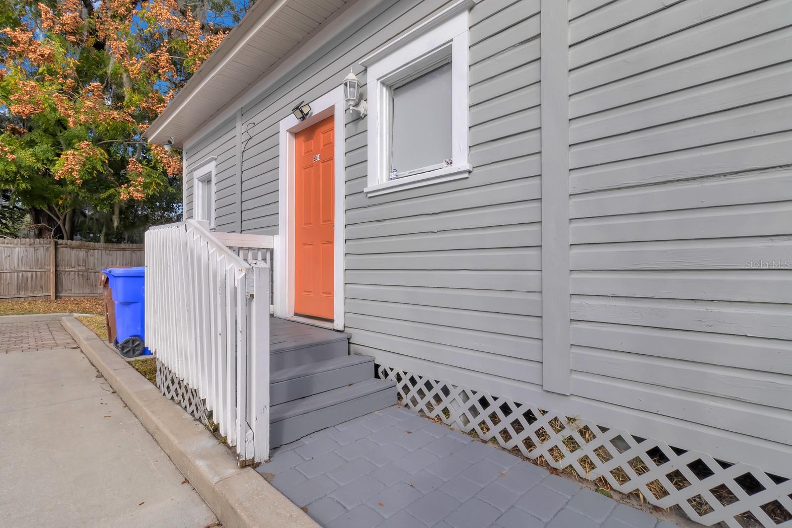 W A PATRICKS ADD - Commercial Sale