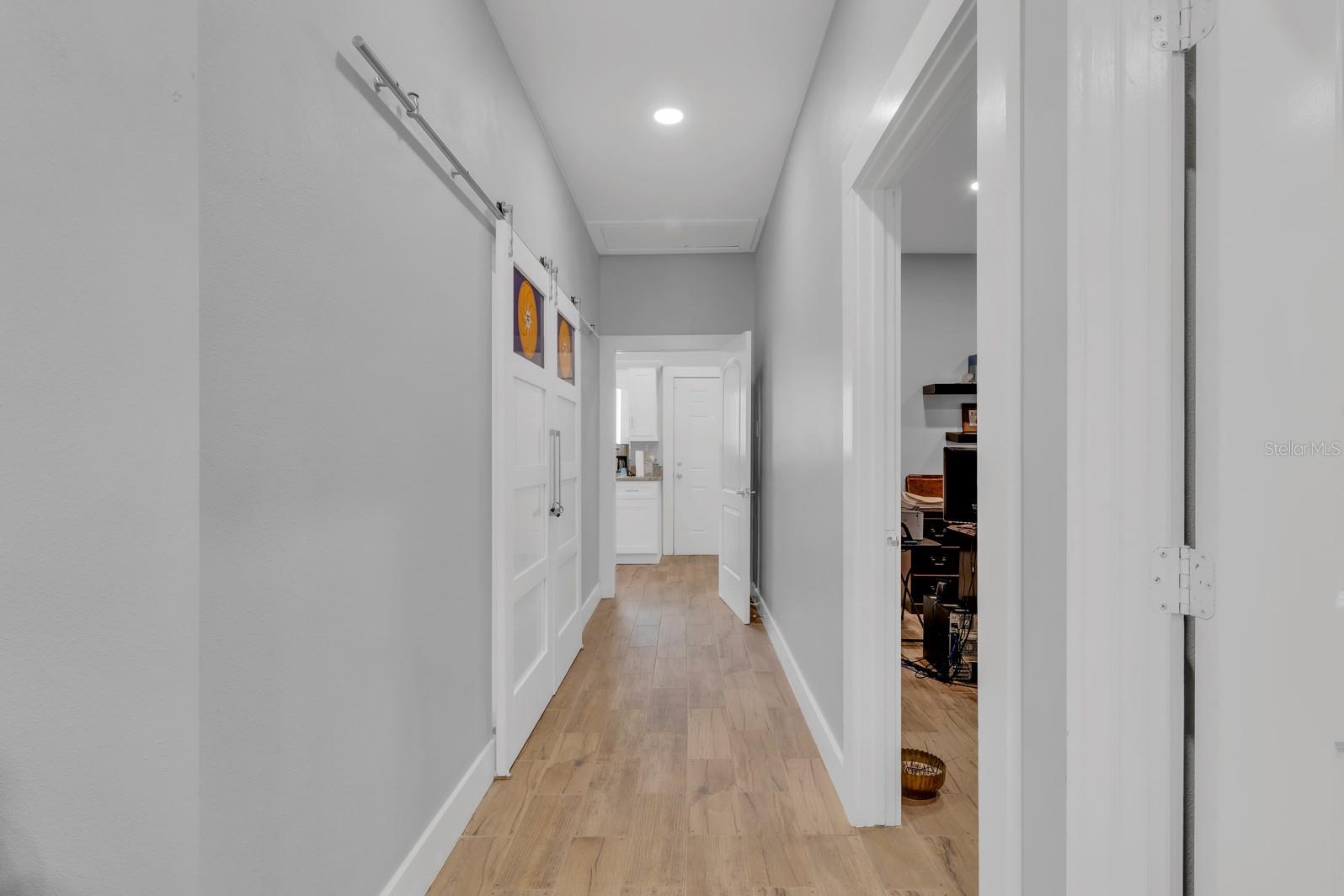 W A PATRICKS ADD - Commercial Sale