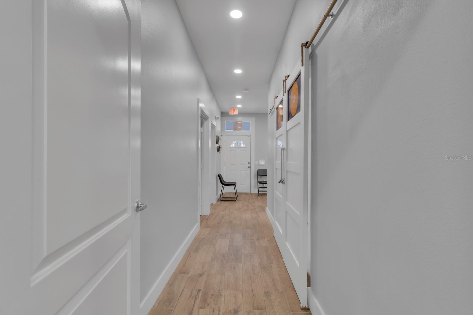 W A PATRICKS ADD - Commercial Sale