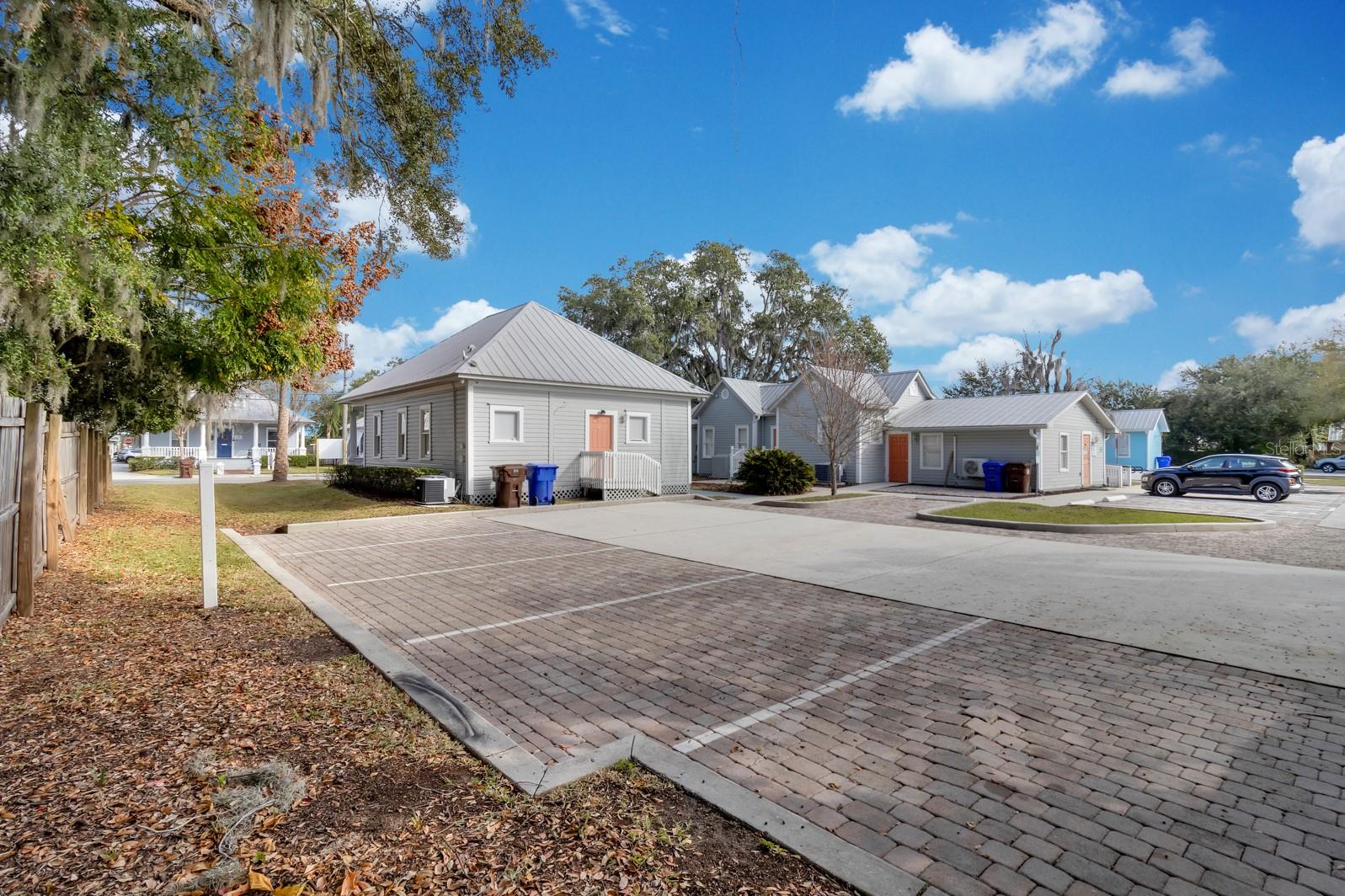 W A PATRICKS ADD - Commercial Sale