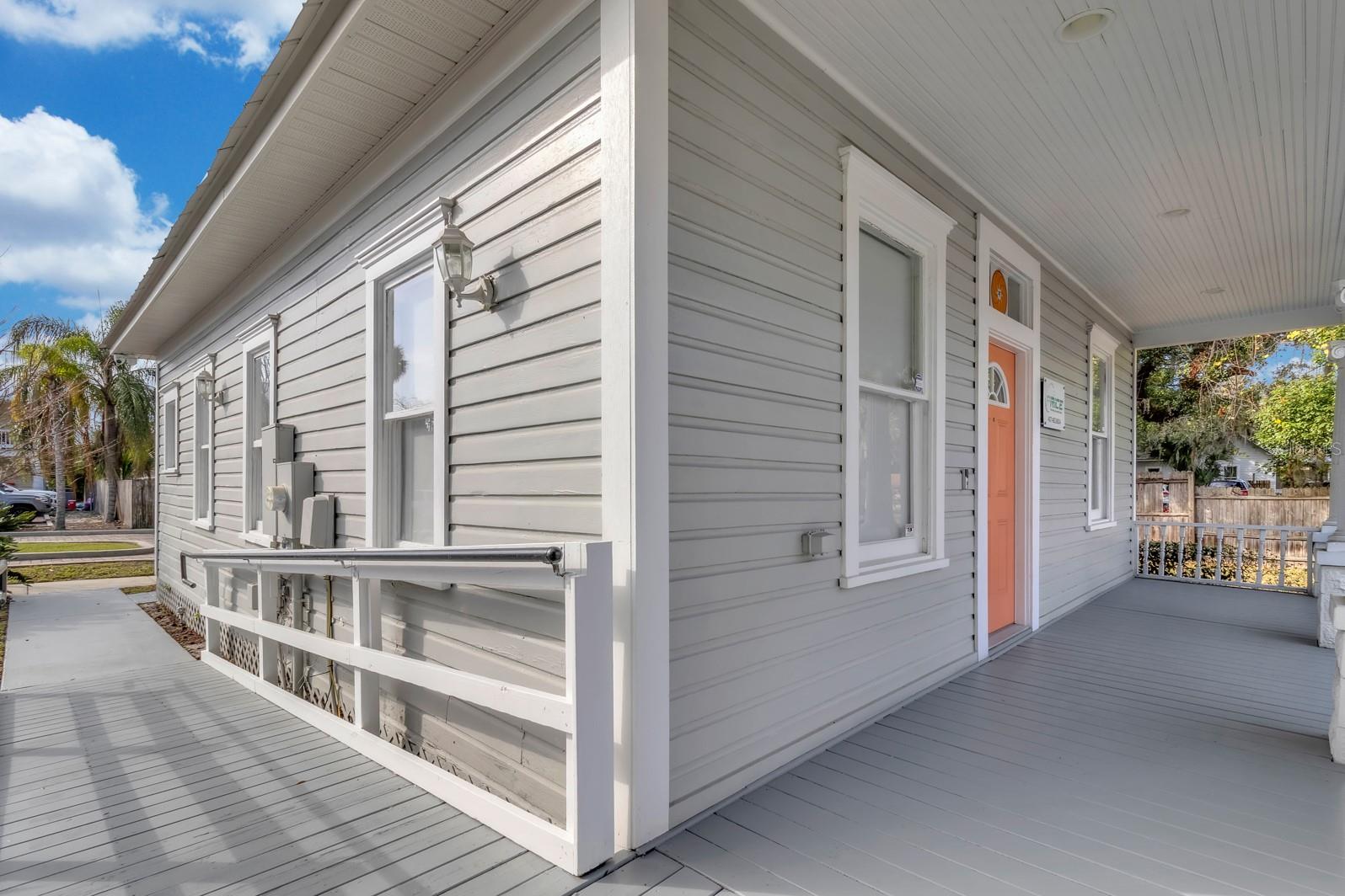 W A PATRICKS ADD - Commercial Sale