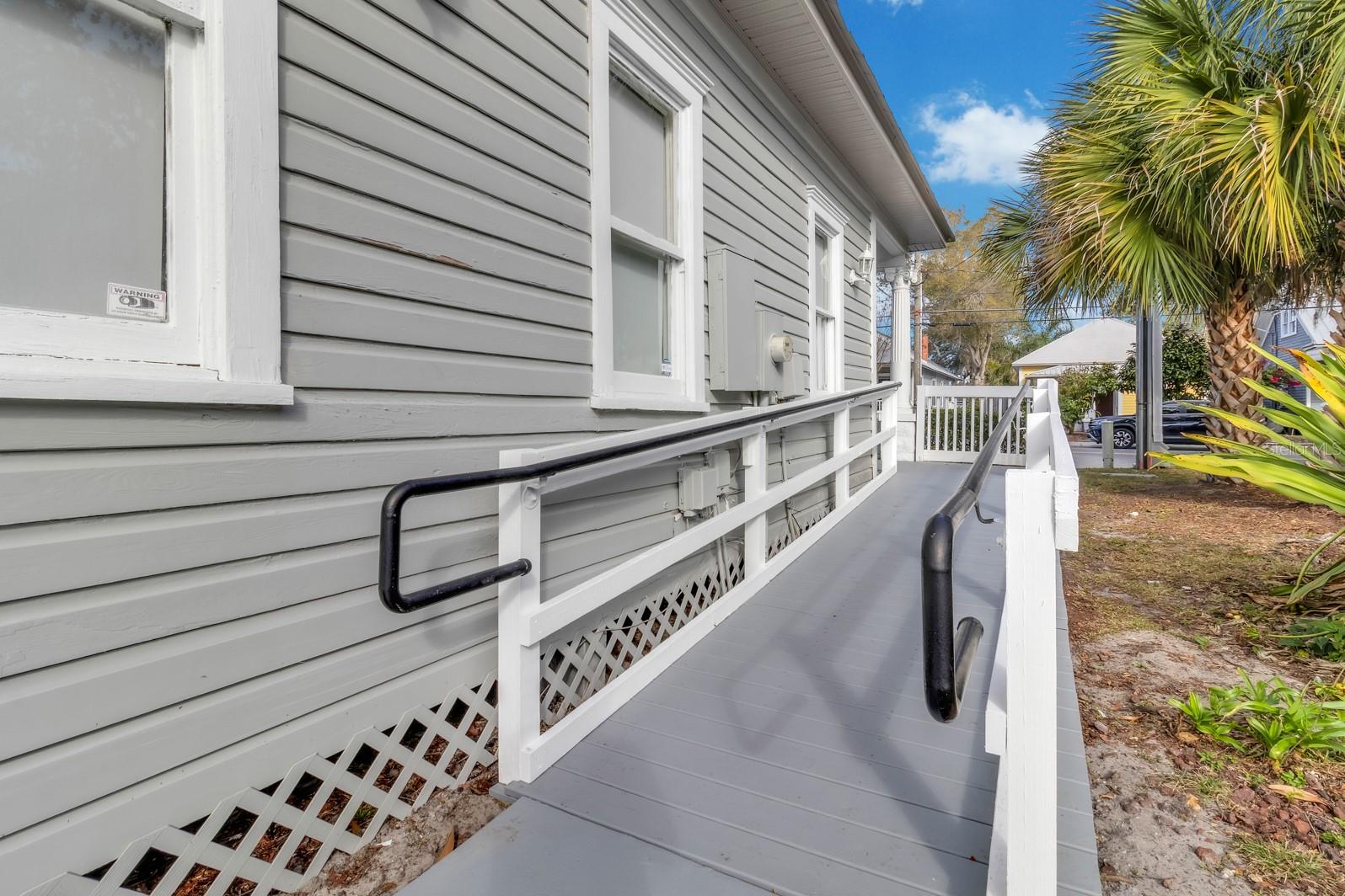 W A PATRICKS ADD - Commercial Sale