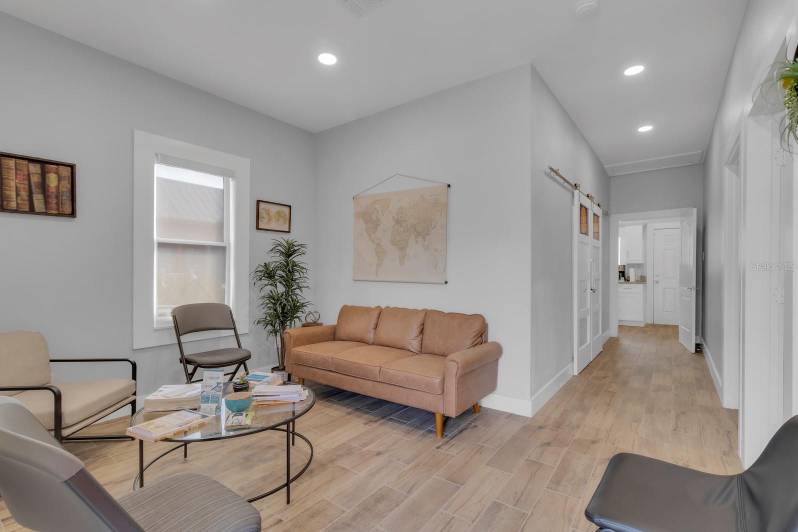 W A PATRICKS ADD - Commercial Sale