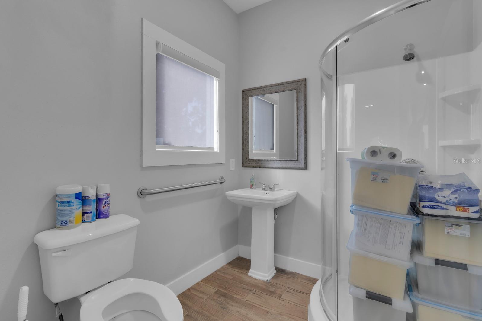 W A PATRICKS ADD - Commercial Sale