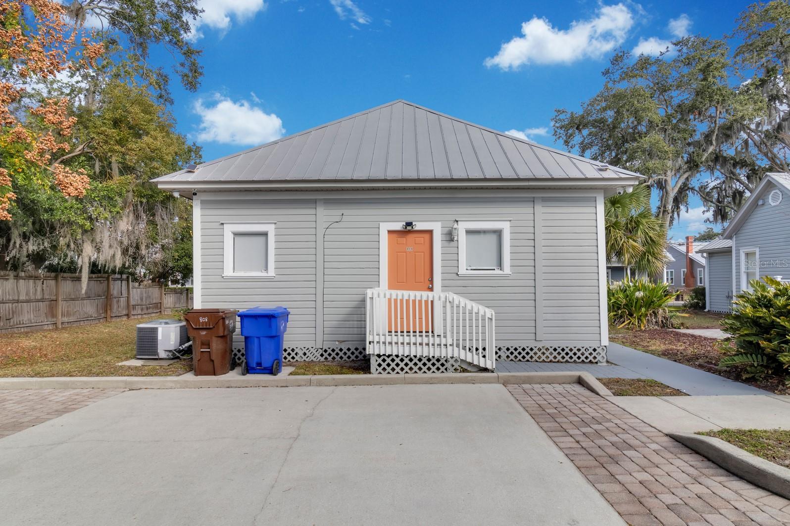 W A PATRICKS ADD - Commercial Sale