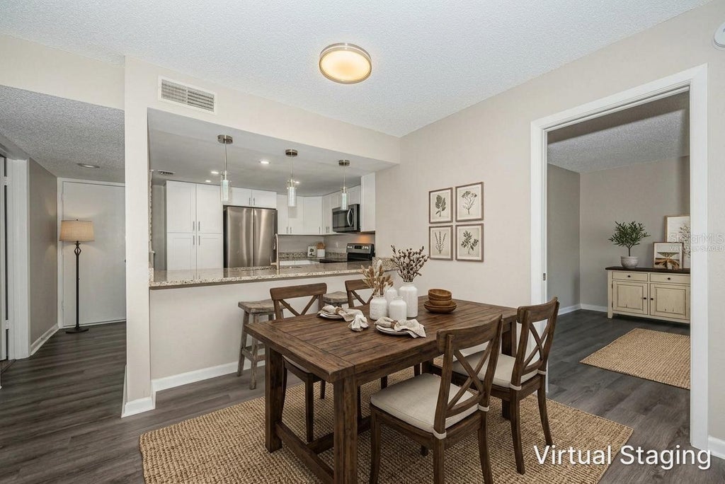Photo of 2591 Countryside Boulevard #5106, Clearwater, FL 33761 (MLS # TB8554625)