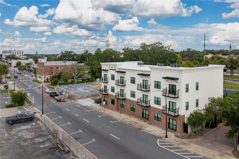 Tiny photo for 415 SE 1st Avenue #201, Ocala, FL 34471 (MLS # OM723268)