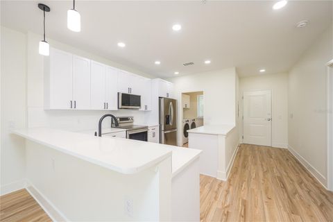 Tiny photo for 415 SE 1st Avenue #201, Ocala, FL 34471 (MLS # OM723268)