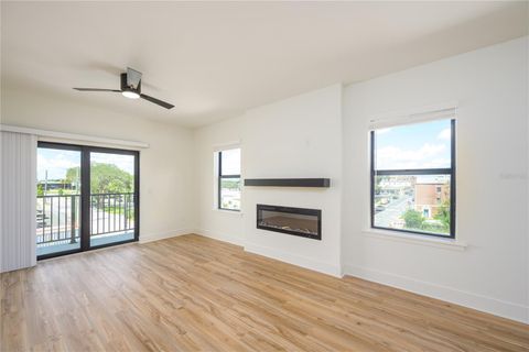 Tiny photo for 415 SE 1st Avenue #201, Ocala, FL 34471 (MLS # OM723268)