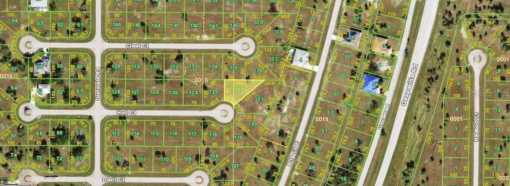 Photo of 24 Hull Court, Placida, FL 33946 (MLS # C7503167)