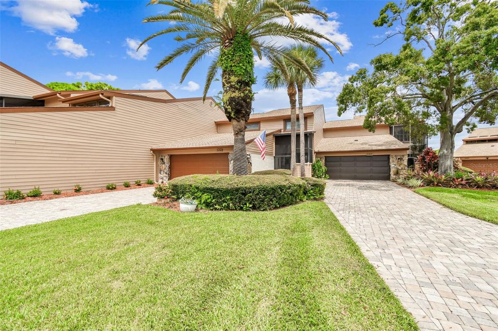 Photo of 2455 Lake Point Lane, Clearwater, FL 33762 (MLS # TB8425993)
