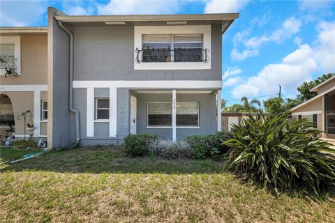 2048 LOS LOMAS DRIVE CLEARWATER FL 33763