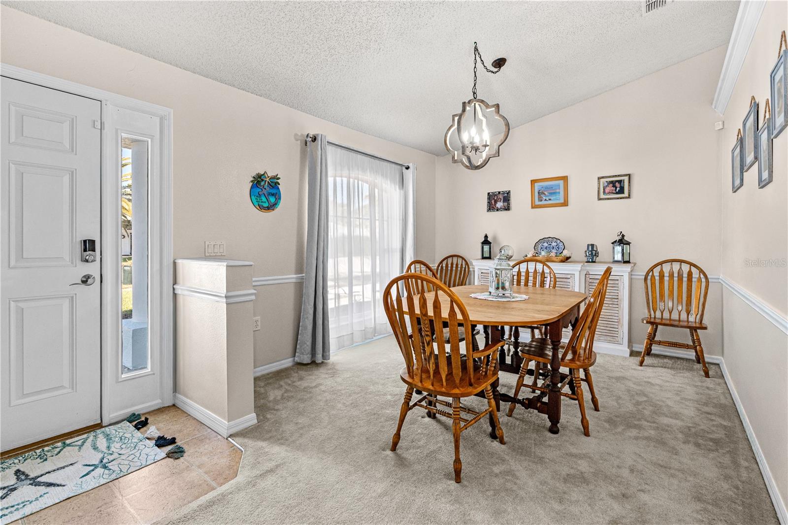 MARINERS GATE PH 01 - Residential