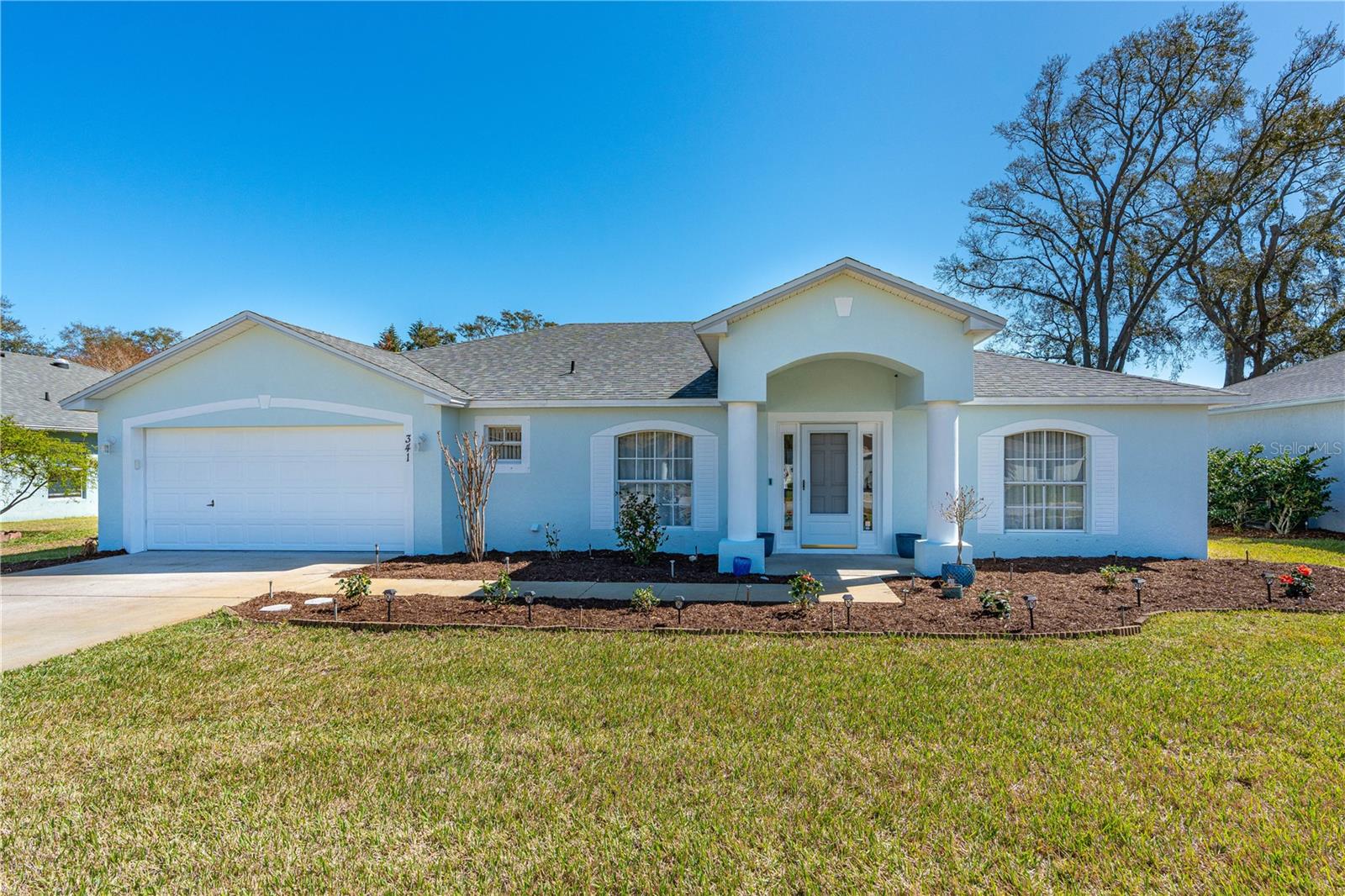 MARINERS GATE PH 01 - Residential